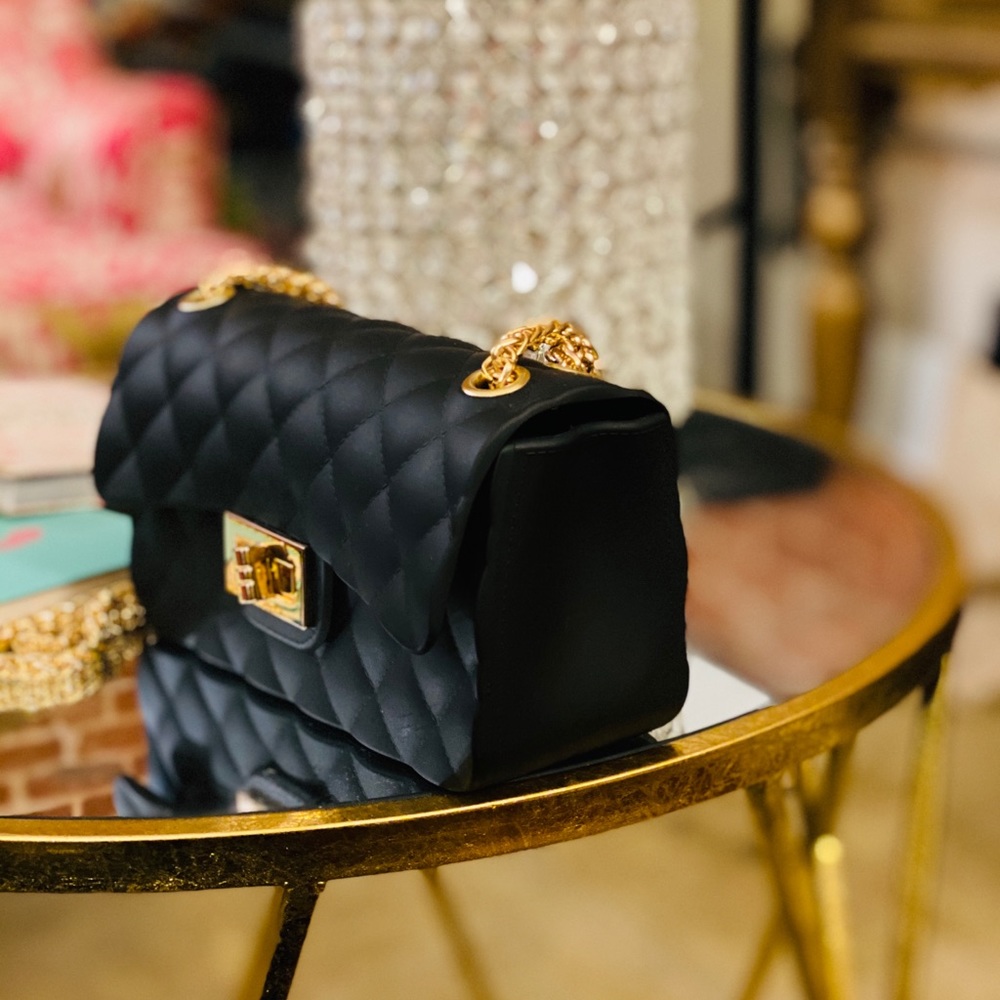 ✨💫Luxury jelly hand bag💫✨